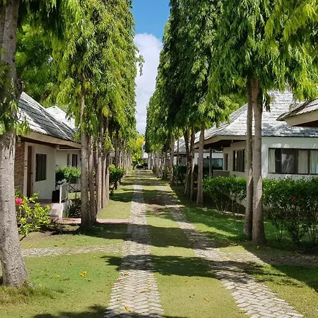 Cebu International Golf And Resort